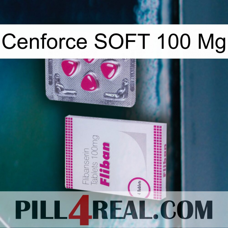 Cenforce SOFT 100Mg 32